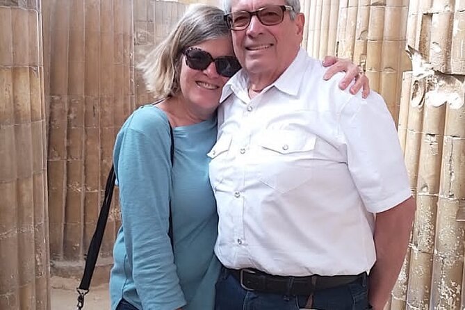 3 Day Egypt Highlights From Hurghada - Aswan and Abu Simbel require an early start