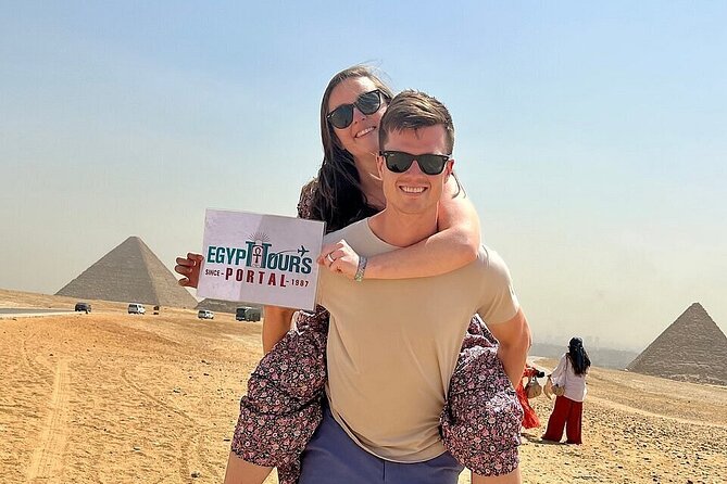 3 Day Egypt Highlights From Hurghada - Karnak closes the ancient-sites program