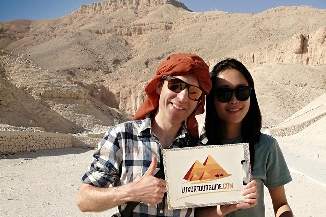 3-Day Luxor Aswan and Abu Simbel Historical Sites Private Tour - Day 3: the long road to Abu Simbel