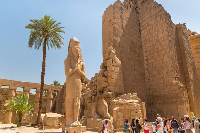 3 Days 2 Nights Travel package to Aswan & Luxor from Cairo by flights - Why this short Egypt trip works