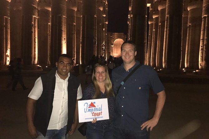 3 Days 2 Nights Travel package to Aswan & Luxor from Cairo by flights - The pace, group size, and practical tradeoffs