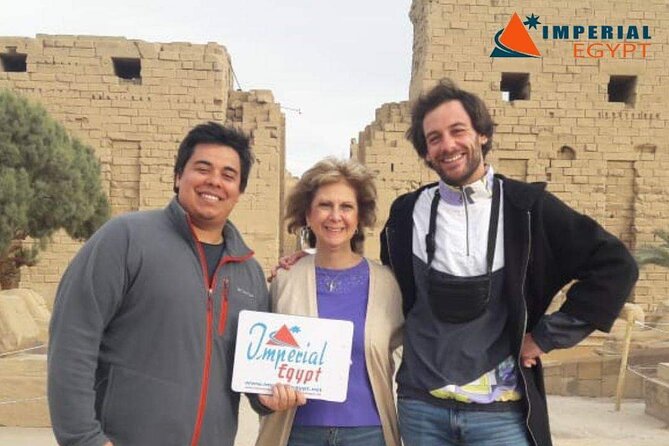 3 Days 2 Nights Travel package to Aswan & Luxor from Cairo by flights - Should you book the Aswan and Luxor extension?