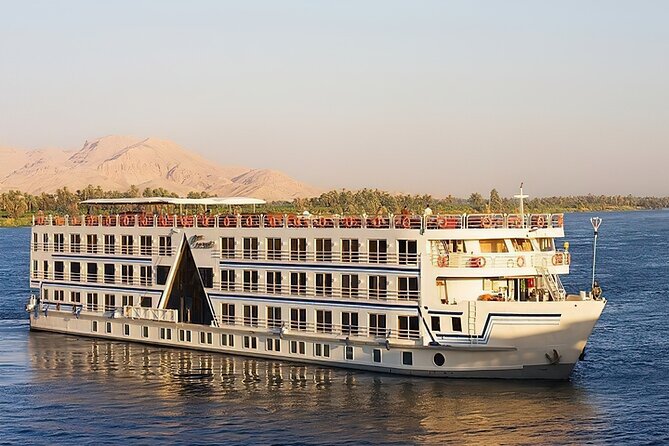 3 Days and 2 Nights Nile Cruise from Aswan to Luxor - Why this Aswan to Luxor cruise works