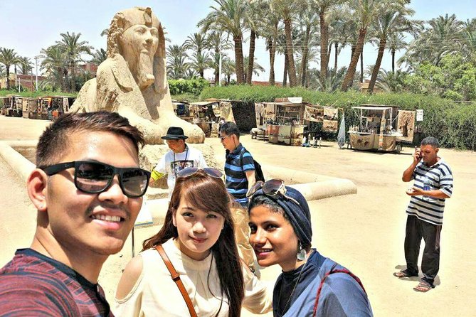 3 Days Cairo Tour Package exploring Cairo Top attractions and best things to do - Who will enjoy this tour most