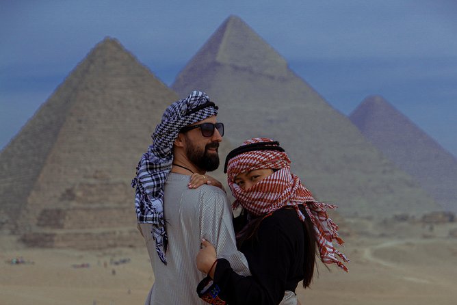 3 Days Cairo Tour Package exploring Cairo Top attractions and best things to do - Should you book the three-day Cairo package?