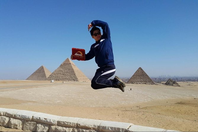 3 Days Private Guided Cairo Tour Package - Day 3: Coptic and Islamic Cairo