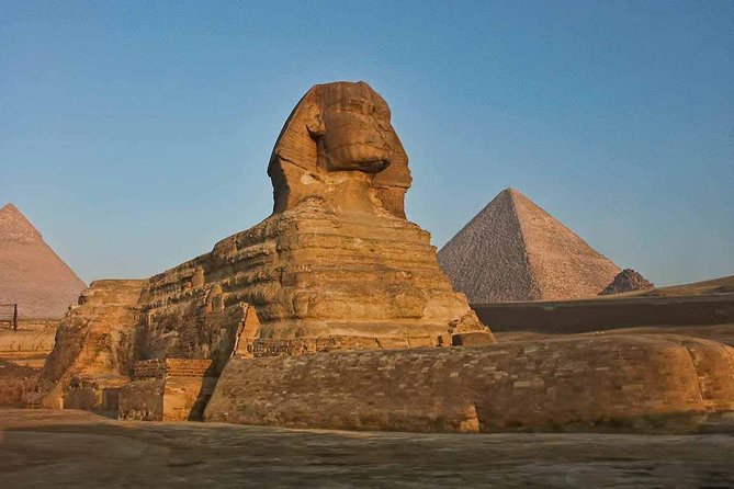 3 Days Private Guided Cairo Tour Package - Final call: good value, with one important condition