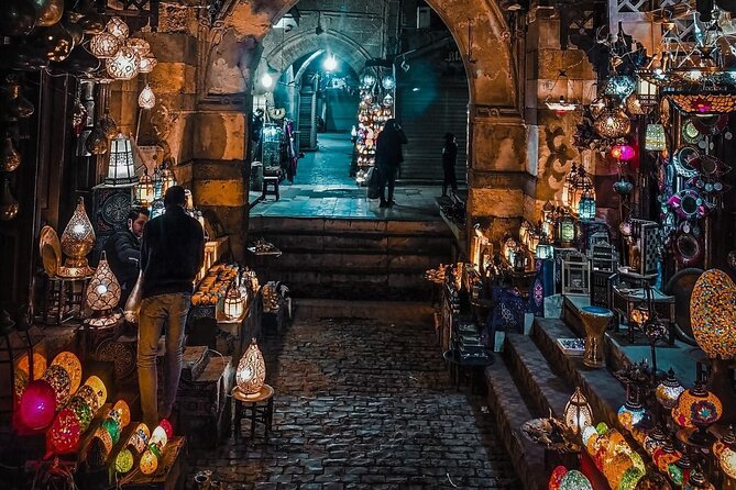 3 Days private guided Cairo travel package - The Sphinx and Valley Temple