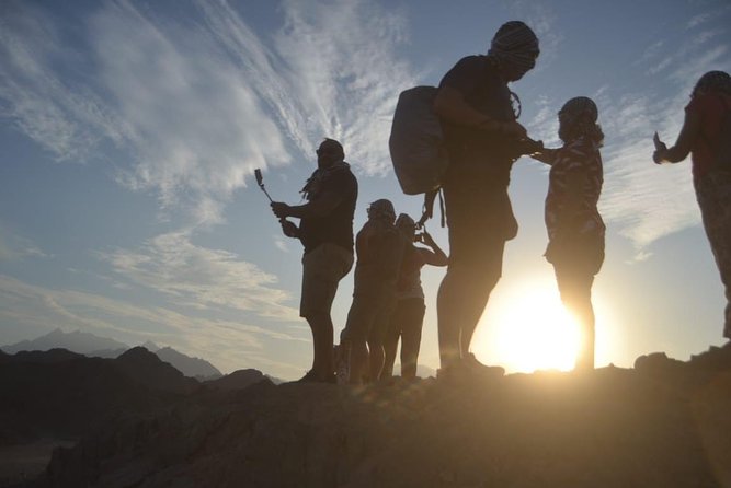 3 Hours Safari by Quad Bike - Hurghada - The price looks excellent, but read the fine print