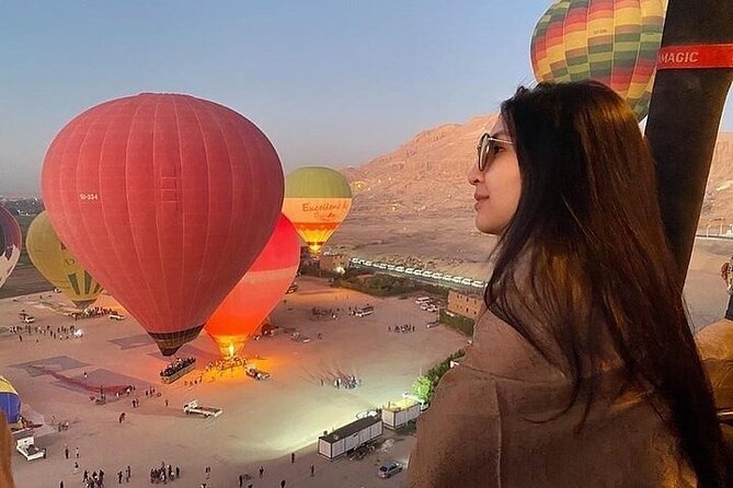 3-Nights Cruise From Aswan To Luxor, Hot Air Balloon,Abu Simbel - Day one in Aswan: Philae by boat and the High Dam