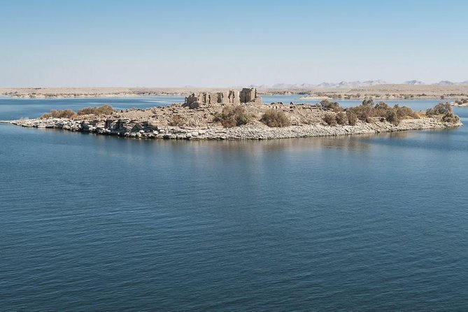 3-Nights Cruise From Aswan To Luxor, Hot Air Balloon,Abu Simbel - What the $349 price really covers