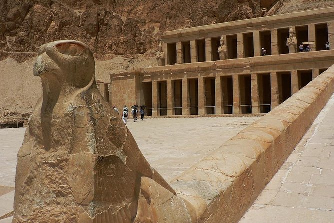 3-Nights Cruise From Aswan To Luxor,Tours& Hot Air Balloon,Abu Simbel From Aswan - Kom Ombo and the temple of two gods