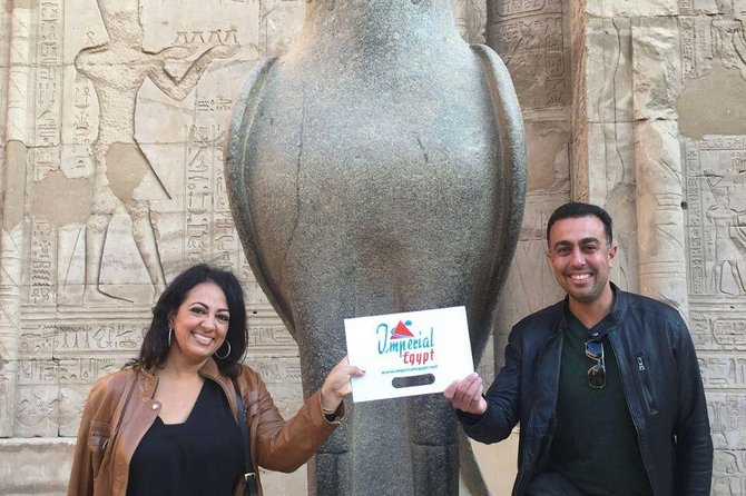 4-Day 3-Night Nile Cruise from Aswan to Luxor&Abu Simbel+Balloon - Why this Nile route works so well