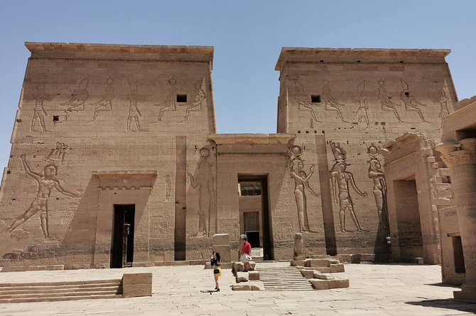 4-Day 3-Night Nile Cruise from Aswan to Luxor - Luxury Tour - The guide can make or break the experience