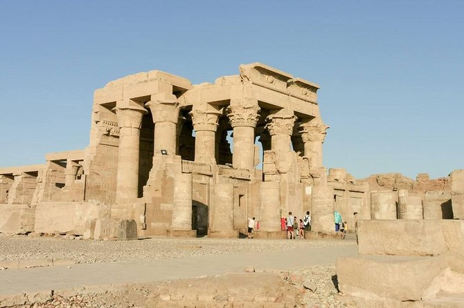 4-Day 3-Night Nile Cruise from Aswan to Luxor - Luxury Tour - Who will get the most from this itinerary