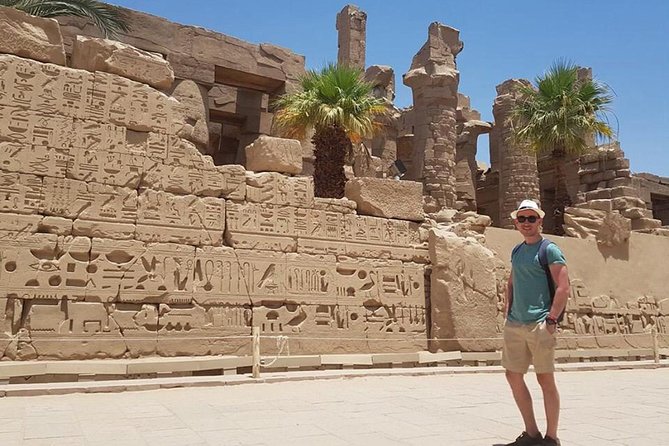 4-Day 3-Night Nile Cruise from Aswan to Luxor With Balloon and Abu Simbel - What this Aswan to Luxor cruise really includes