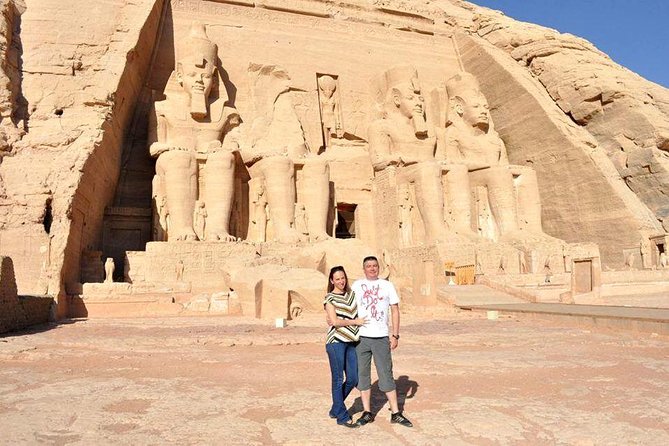 4-Day 3-Night Nile Cruise from Aswan to Luxor With Balloon and Abu Simbel - Day three: Edfu, the Esna Lock, and Luxor after dark