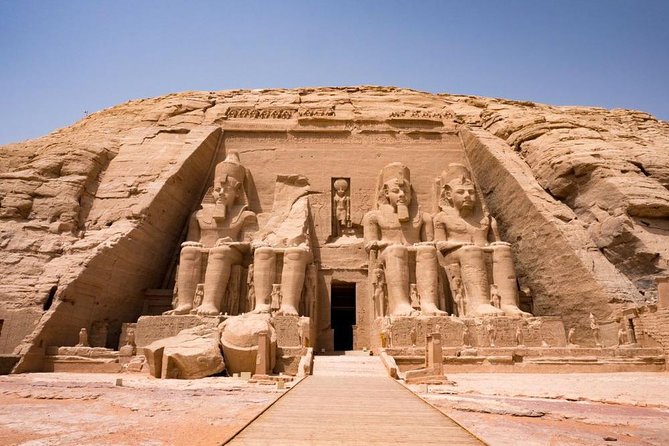 4-Day 3-Night Nile Cruise from Aswan to Luxor With Balloon and Abu Simbel - Ship comfort, meals, and the 5-star question