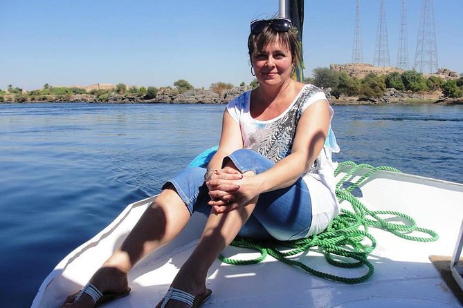 4-Day 3-Night Nile Cruise from Aswan to Luxor With Balloon and Abu Simbel - The real drawbacks: pace, extras, and early alarms