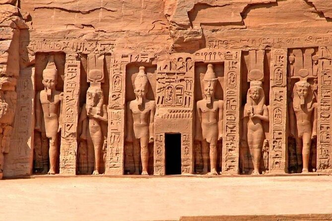 4 Day Luxor&Aswan Nile cruise&Abu Simbel by plane from Cairo.Hot deal - Ship life, cabins, and meals