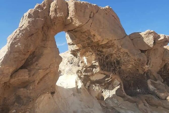 4-Day White Desert Camping Trip from Cairo - Why this desert trip feels different from a Cairo day tour