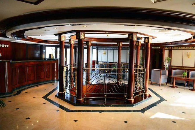 4 Days 3 Nights Aswan to Luxor Nile Cruise - Why this Aswan to Luxor cruise works