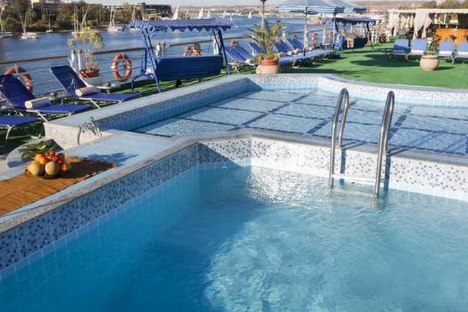 4 Days 3 Nights Aswan to Luxor Nile Cruise - Day 2: Abu Simbel or a slower morning on the ship