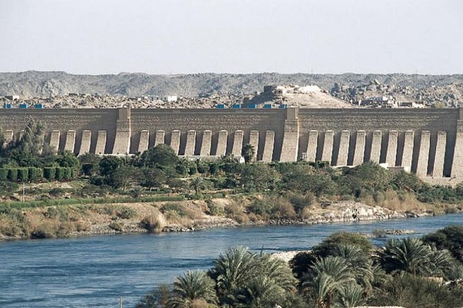 4-Days 3-Nights Cruise From Aswan To Luxor including Abu Simbel Hot Air Balloon - The Valley of the Kings and Hatshepsut’s temple