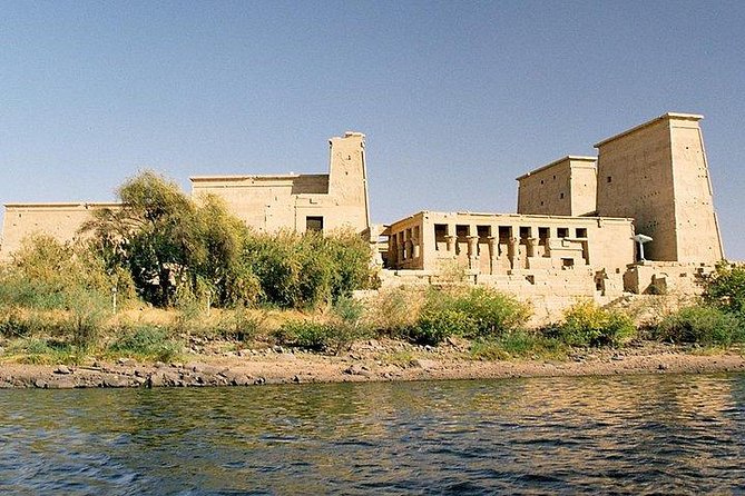 4-Days 3-Nights Cruise From Aswan To Luxor including Abu Simbel Hot Air Balloon - Cabins, meals, and life aboard ship