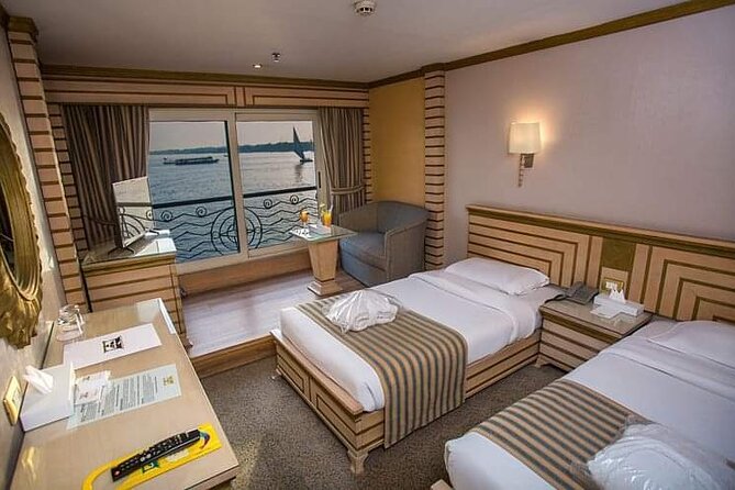 4-Days 3-Nights Cruise From Luxor to Aswan including Hot Air Balloon&Abu Simbel - Abu Simbel requires an early start