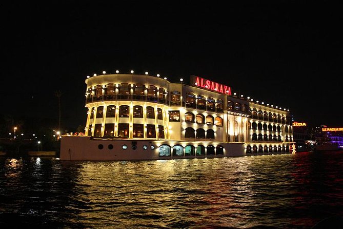 4 Days 3 Nights from Aswan to Luxor Nile cruise+Abu simbel temple - Who should book this Nile cruise