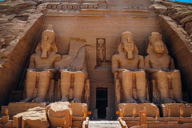 4 Days 3 Nights Nile cruise Aswan to luxor - Day 4: The west bank and the Valley of the Kings