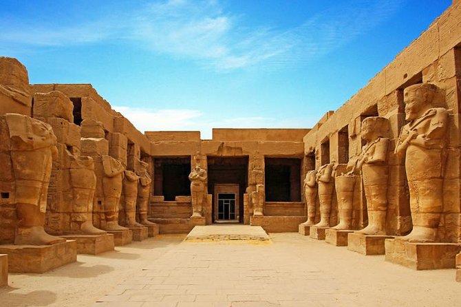 4 Days 3 Nights Nile cruise Aswan to luxor - What the $395 cost really covers