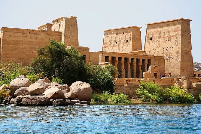 4 days 3 Nights Nile Cruise from Aswan to Luxor - Karnak and Luxor’s East Bank monuments