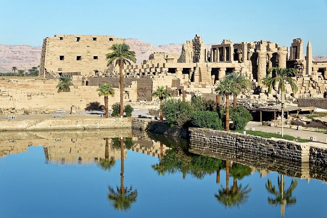 4 days 3 Nights Nile Cruise from Aswan to Luxor - What the guide and boat add to the trip