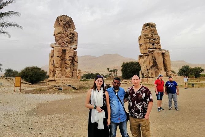 4 Days Aswan and Luxor Nile cruise&Abu Simbel by plane from Cairo - Day 2: Abu Simbel, sailing, and Kom Ombo at sunset