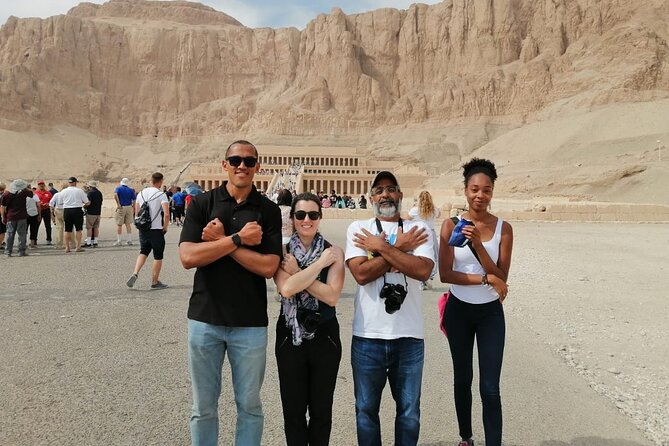 4-Days Aswan sails Nile Cruise Luxor &Abu Simbel.Hot air Balloon - Why this four-day Nile route works