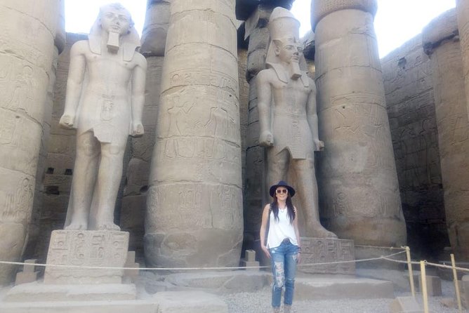 4-Days Nile Cruise Aswan&Luxor,Hot Air Balloon&Abu Simbel.Hot deal - Day 2: Abu Simbel, Kom Ombo, and a long return to the river