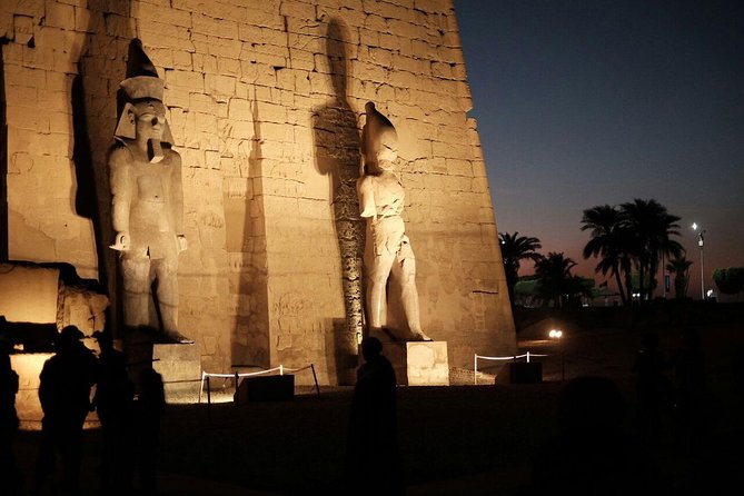 4 Days Nile Cruise from Aswan to Luxor - Why this Aswan to Luxor route works so well