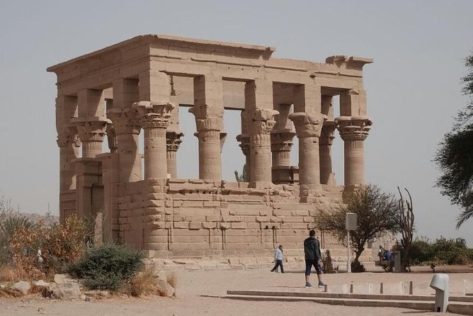 4 Days Nile Cruise from Aswan to Luxor - What is included, and what will cost extra