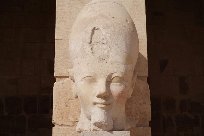 4 Days Nile Cruise from Aswan to Luxor - Who should book this cruise