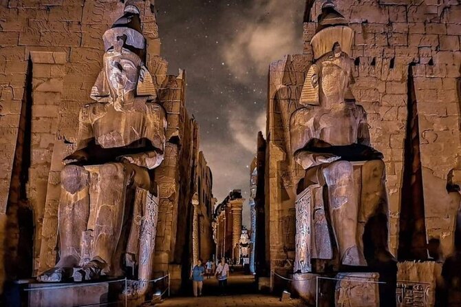4 Days Nile Cruise From Aswan To Luxor Including Abu Simbel & Hot Air Balloon - Day 2: Abu Simbel before sunrise, then Kom Ombo