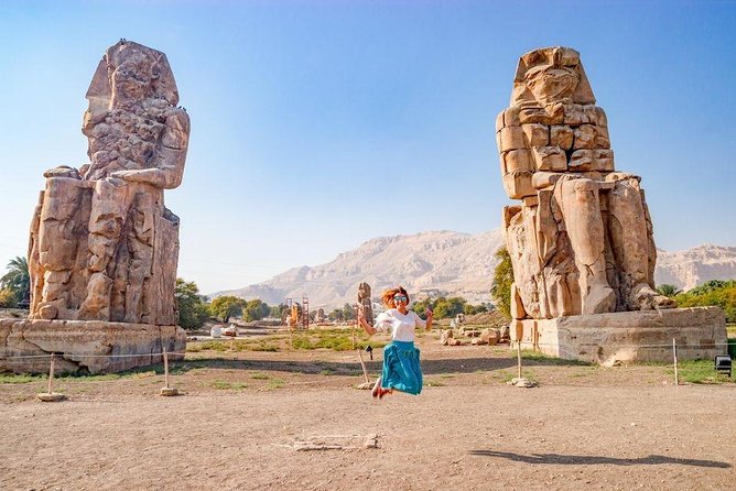 4-Days Nile Cruise sails Aswan to Luxor &Abu Simbel. Air Balloon - Day three: Edfu and the river journey to Luxor
