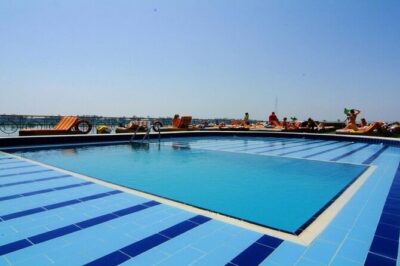 4-Days Nile Cruise sails Aswan to Luxor &Abu Simbel. Air Balloon