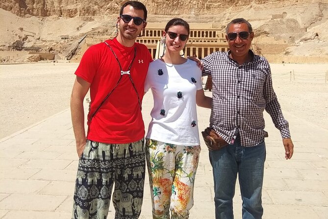4-Days Nile Cruise sails Aswan to Luxor &Abu Simbel. Air Balloon - Karnak and Luxor Temple: the final grand pair