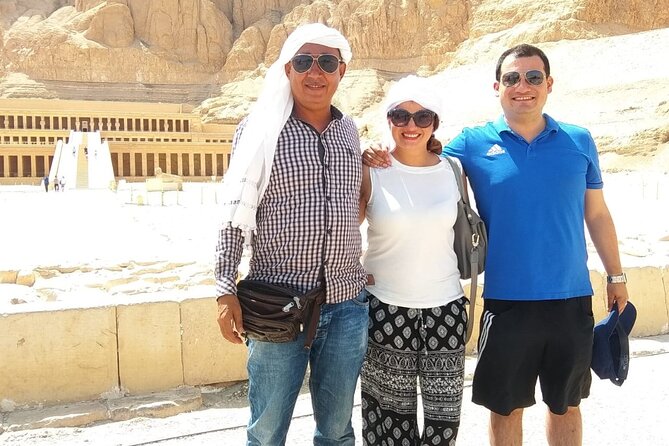 4-Days Nile Cruise sails Aswan to Luxor &Abu Simbel. Air Balloon - Who should book this $257 cruise?