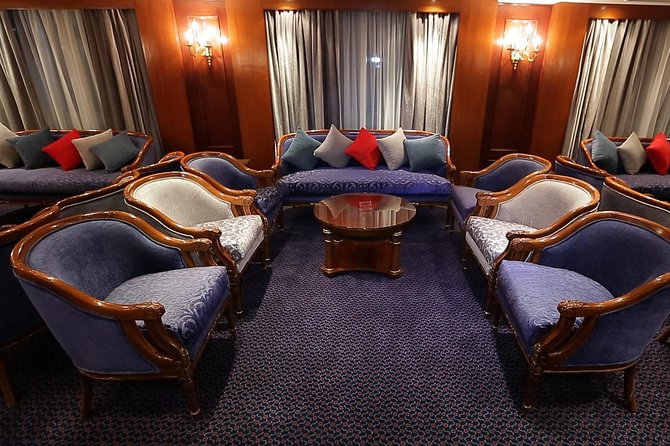 4-Night, 5-Star Nile Cruise from Luxor to Aswan - Why this Luxor to Aswan cruise works well