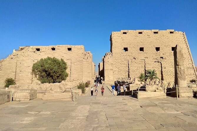 4-Night, 5-Star Nile Cruise from Luxor to Aswan - How much value do you get for $749?