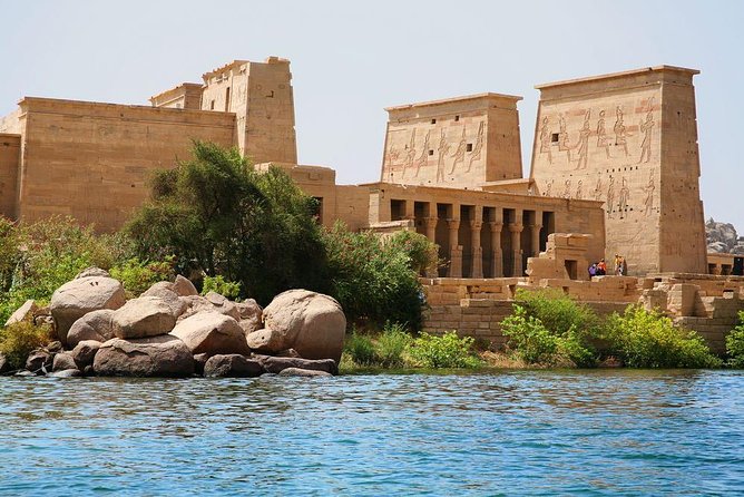 4 Nights Luxor to Aswan Nile cruise with Abu Simbel&Air Balloon - What $648 buys you on the Nile