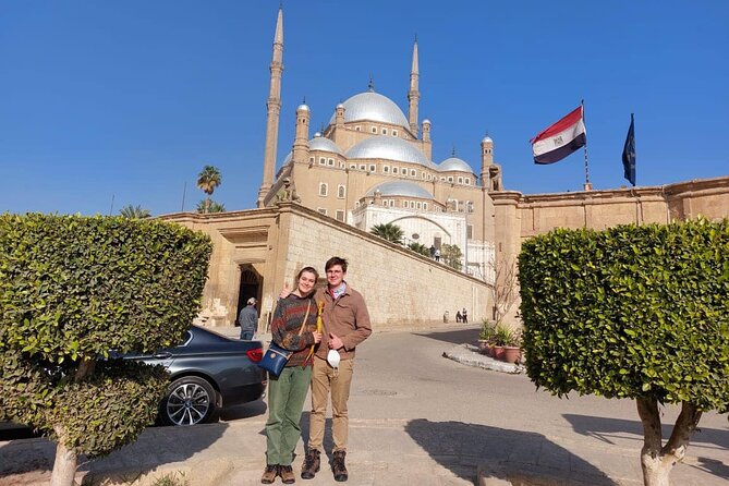 4-Private Tour Coptic Cairo and Islamic Cairo day tour - Why this four-hour route works